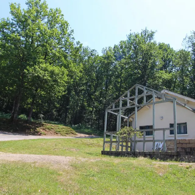 Gite Le Lac à Bujaleuf en Haute-Vienne (Limousin en Nouvelle Aquitaine)_1
