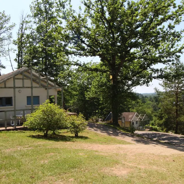 Gite Le Lac à Bujaleuf en Haute-Vienne (Limousin en Nouvelle Aquitaine)_1