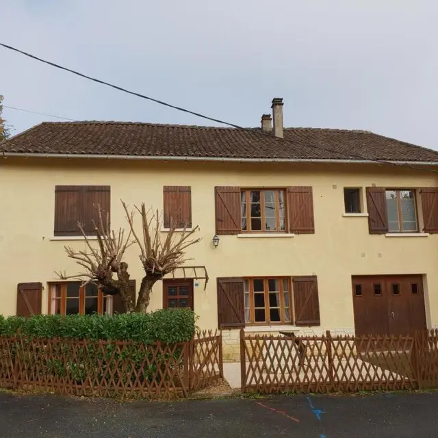 Gîte 'Le puits' à Champagnac La Rivière en Haute-Vienne (Nouvelle Aquitaine)_1