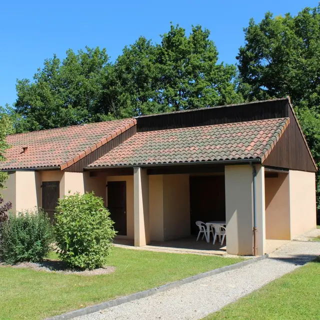 Gite Les Ribières à Les Cars en Haute-Vienne (Nouvelle Aquitaine)_1