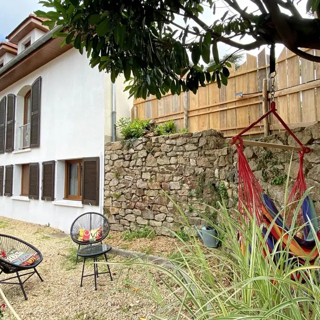 Résidence Loanie à Châlus en Haute-Vienne (Nouvelle Aquitaine)_1