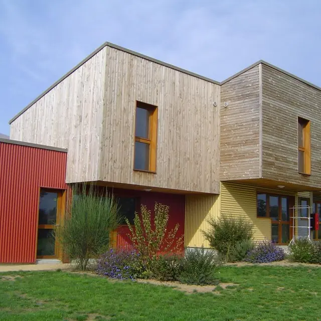 Gite  La Chassagne à Videix en Haute-Vienne (Limousin)_1