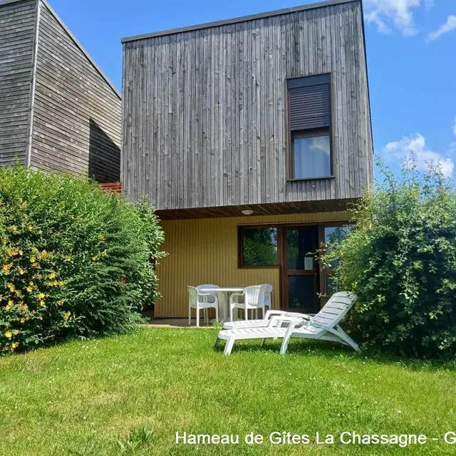Gite La Chassagne à Videix en Haute-Vienne (Limousin)_1