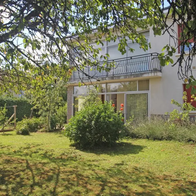 Gîte Les Bayles à Isle en Haute-Vienne (Limousin)_1