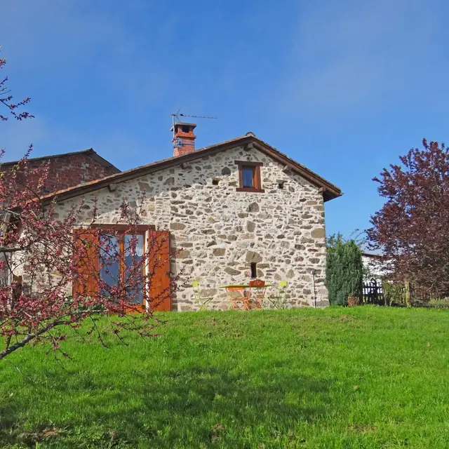 Gite Le Cherveix à Solignac en Haute-Vienne (Nouvelle Aquitaine)_1
