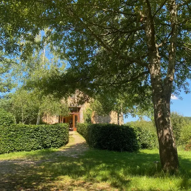 Gite de La Murette à Solignac en Haute-Vienne_1