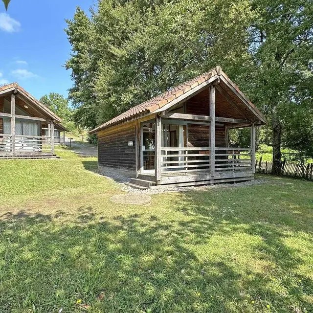 Hameau de gîtes du Vieux Poirier à Verneuil sur Vienne en Haute-Vienne (Nouvelle Aquitaine)_1