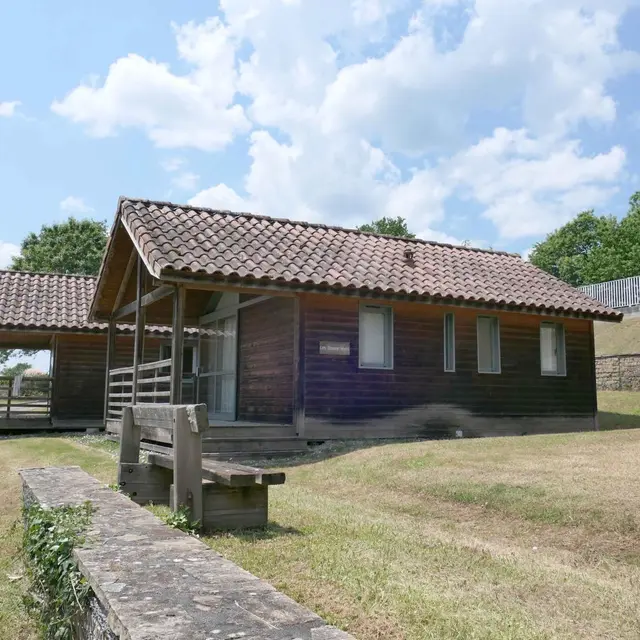 Hameau de gîtes du Vieux Poirier à Verneuil sur Vienne en Haute-Vienne (Nouvelle Aquitaine)_1