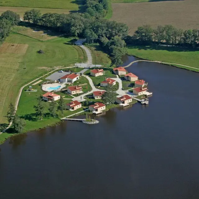 Gite Les Pouyades à Magnac Laval en Haute-Vienne (Limousin)_1