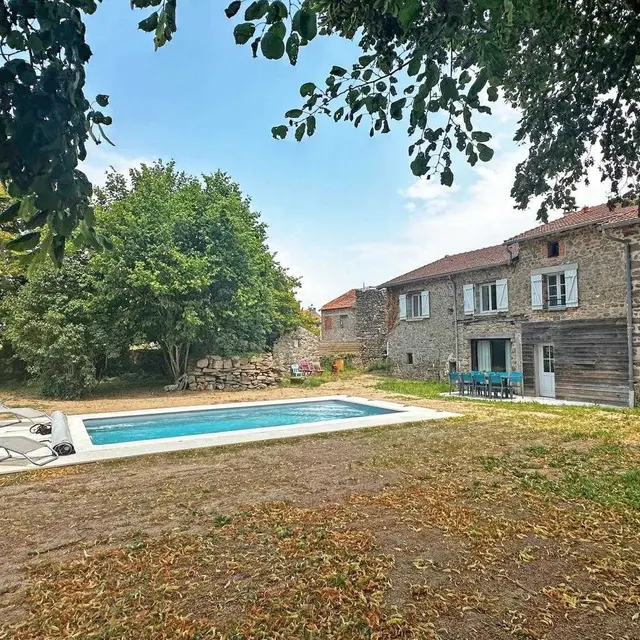 Gîte du Vieux Tilleul à Bessines sur Gartempe en Haute-Vienne (Nouvelle Aquitaine)_1