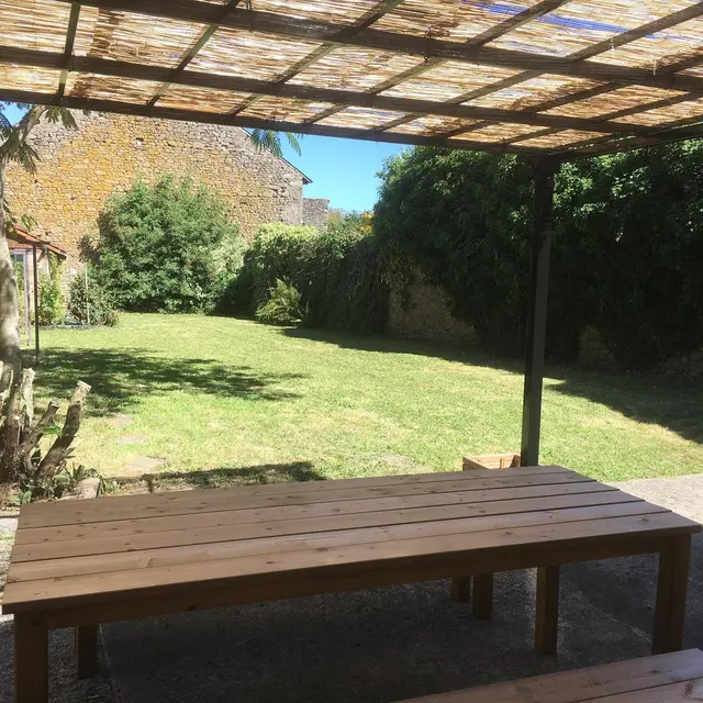 La Petite Maison de Fromental en Haute-Vienne (Nouvelle-Aquitaine - Limousin)_1