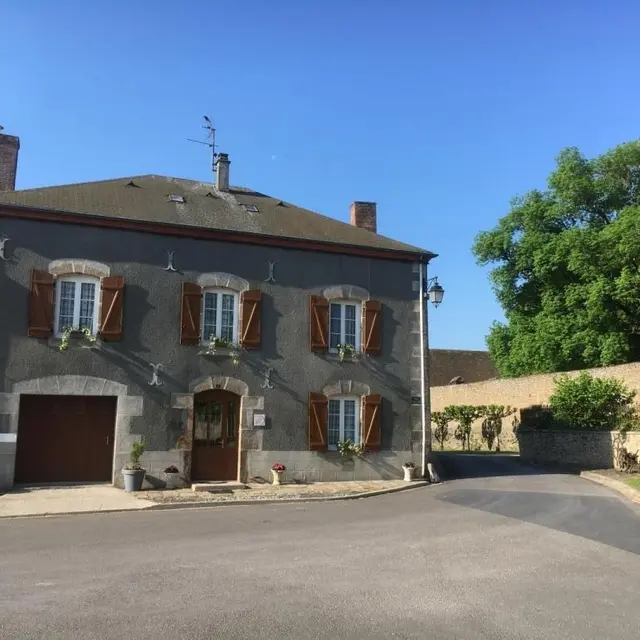 Le centre sérénité au coeur du Limousin à Fromental en Haute-Vienne (Nouvelle Aquitaine)_1