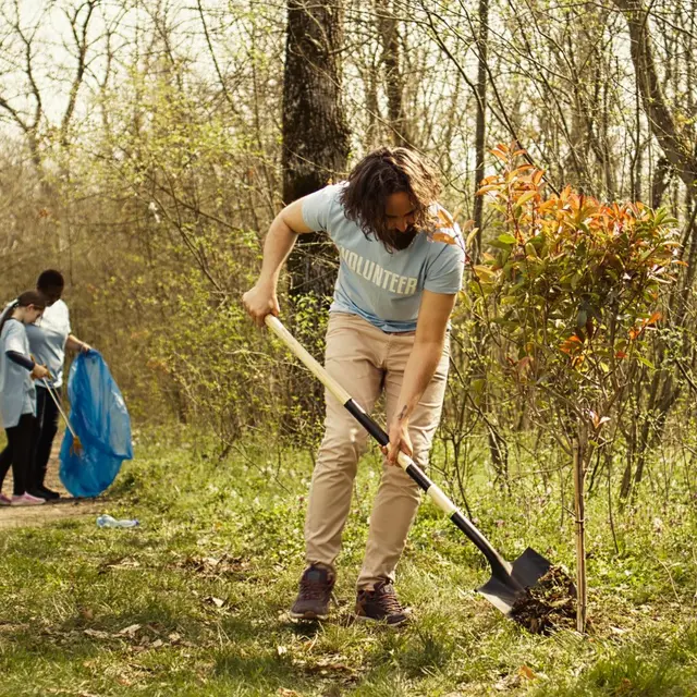 Journée écocitoyenne
