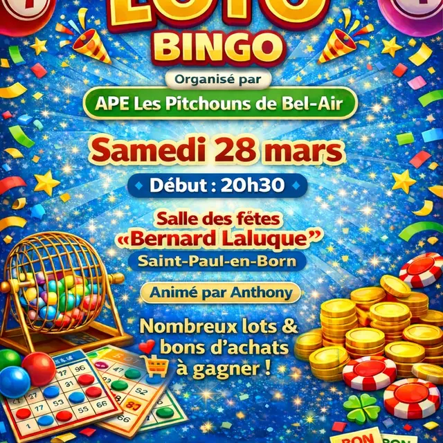 Loto Bingo