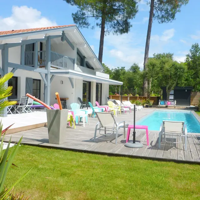 Agence Dufau Immobilier 2018