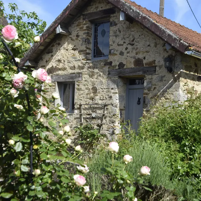 Le Potagîte sous Ronsard
