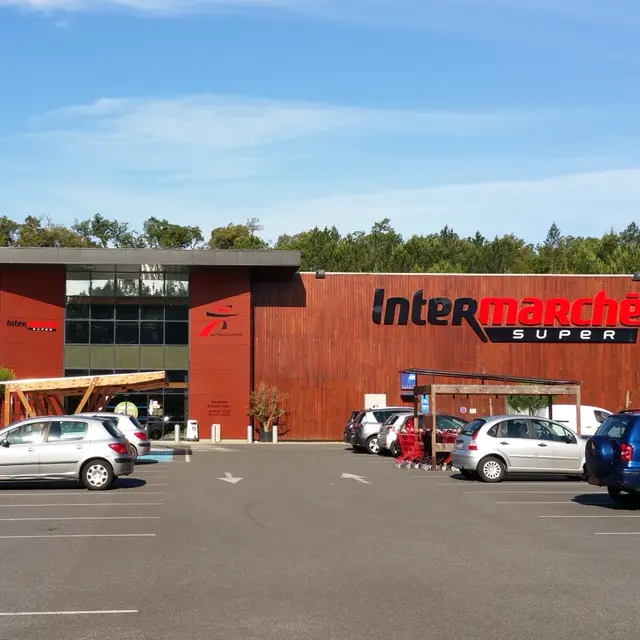Intermarché 2016