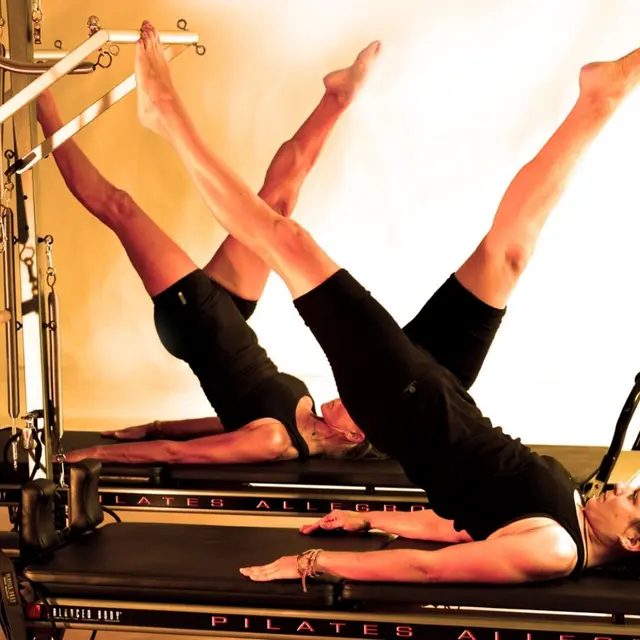 Pilates Pôle