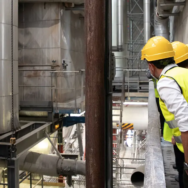 _Visite_Centrale_Energie_Dechets