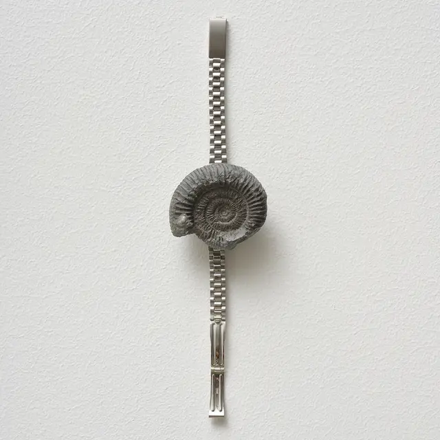 Zac Langdon-Pole, Time Piece (006), 2025