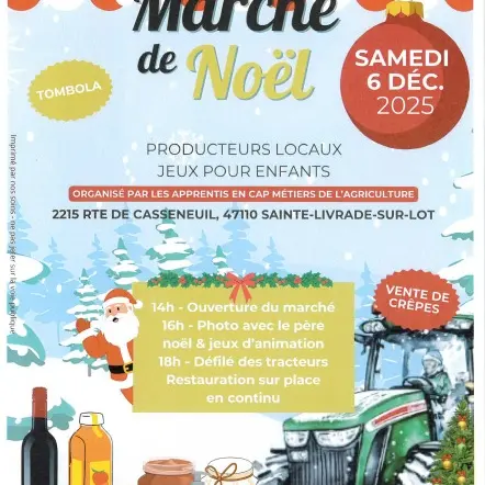 06-12-2025-Marché de Noël restat_Ste-Livrade
