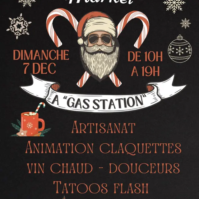 07-12-2025-Marché Noël Gas Station_Saint-Antoine