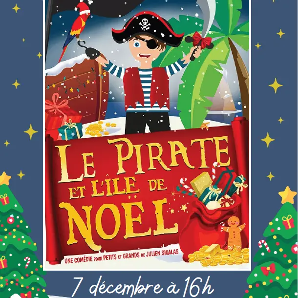 07-12-2025-Spectacle de Noël_La Croix Blanche