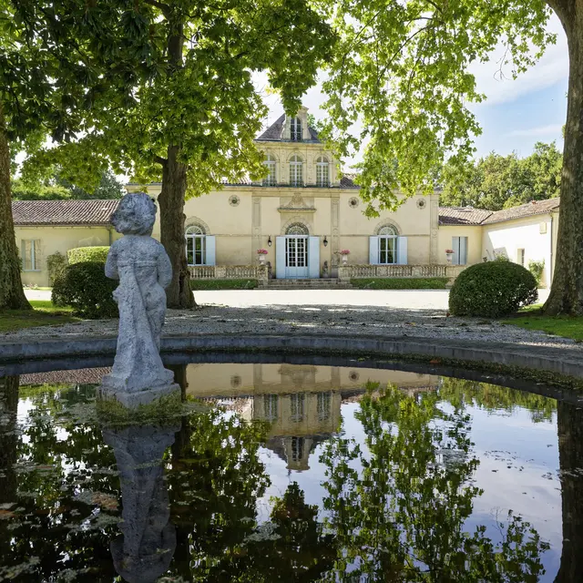 Château Siran