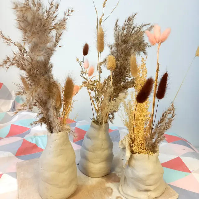 1 - Atelier Soliflora