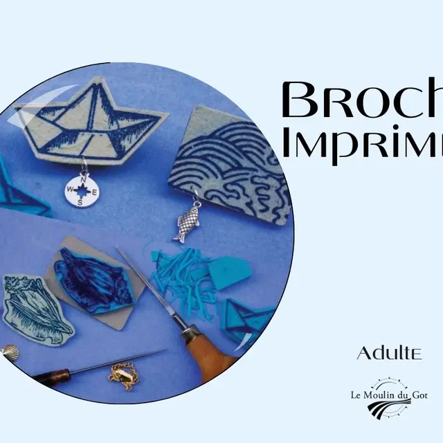 25-09-13 Création broche imprimée - 1