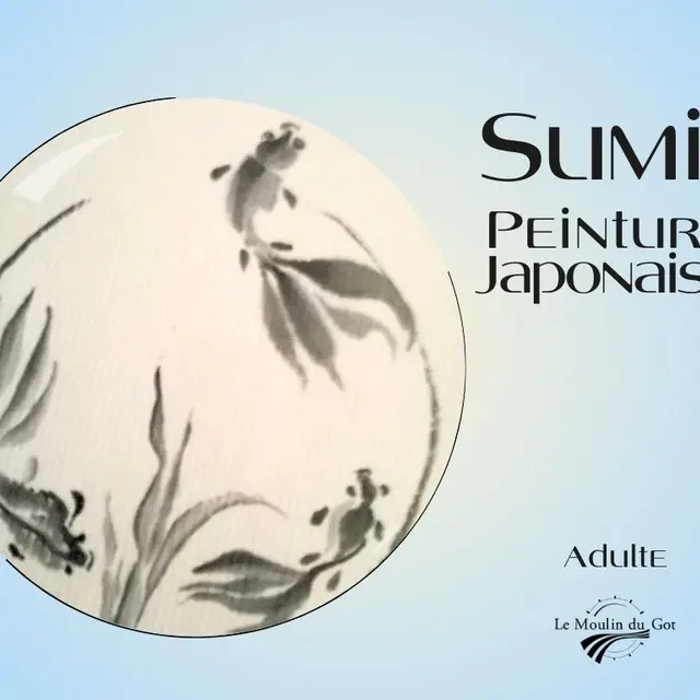 25-06-14 Sumi-e  - 1