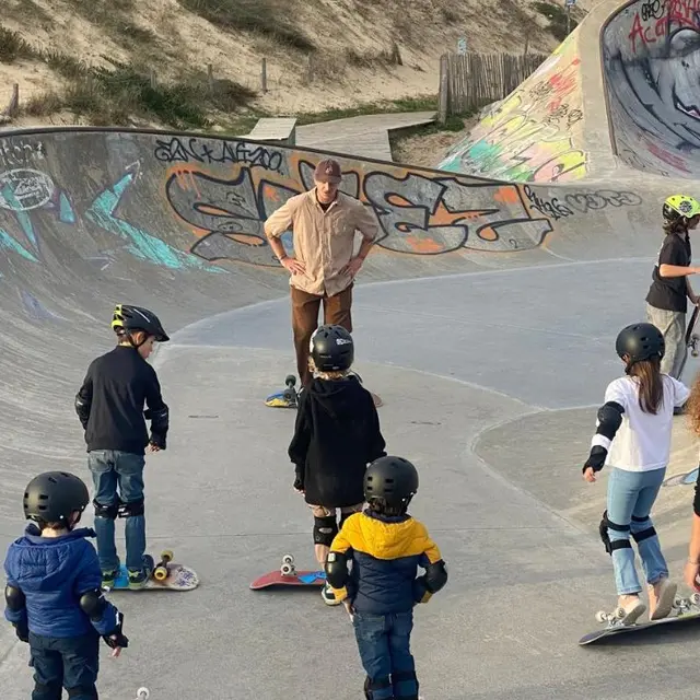 Wappi Skate