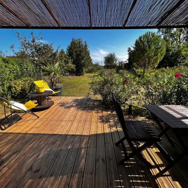 Ecolodge