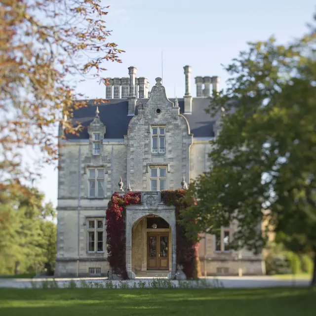 1 Chateau Lanessan Photo Profil