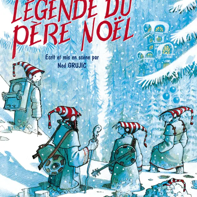 10-12-2025-Véritable légende du Père Noël_VsL