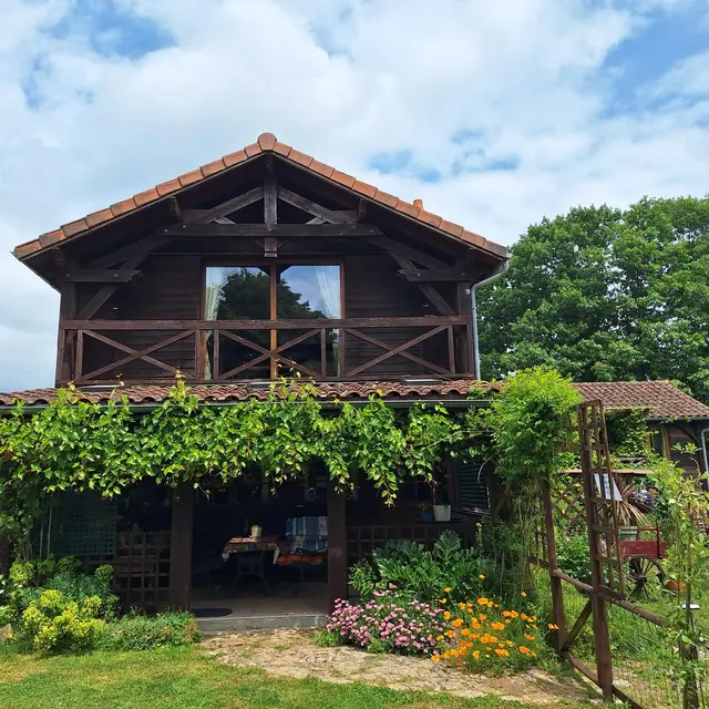 Gîte