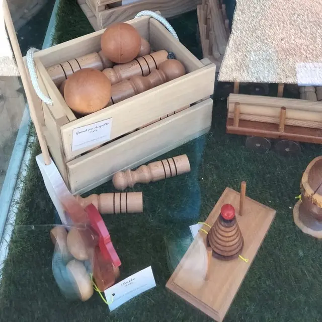 Ca tourne, ça tourne, et toi ?
