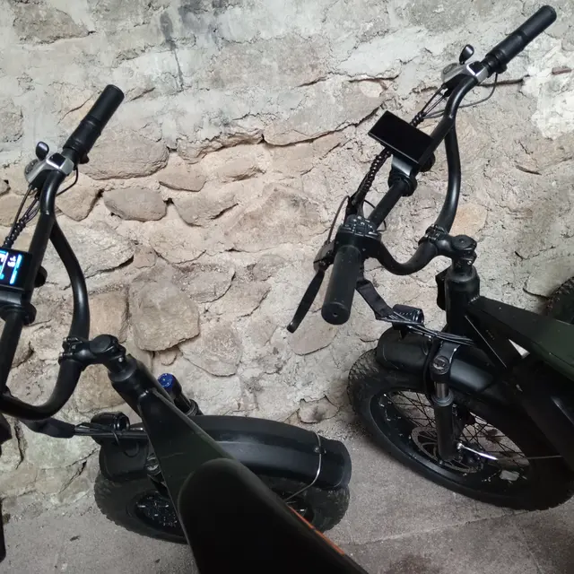 VASSI'BIKE
