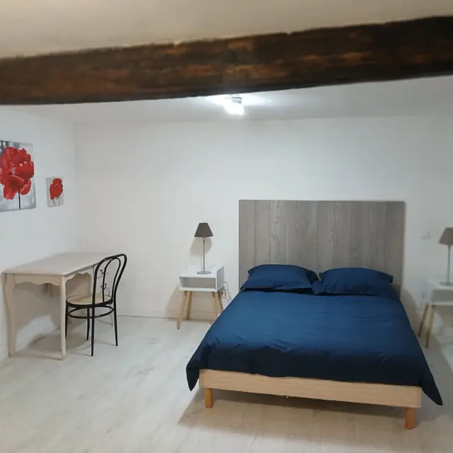 Chambre 1