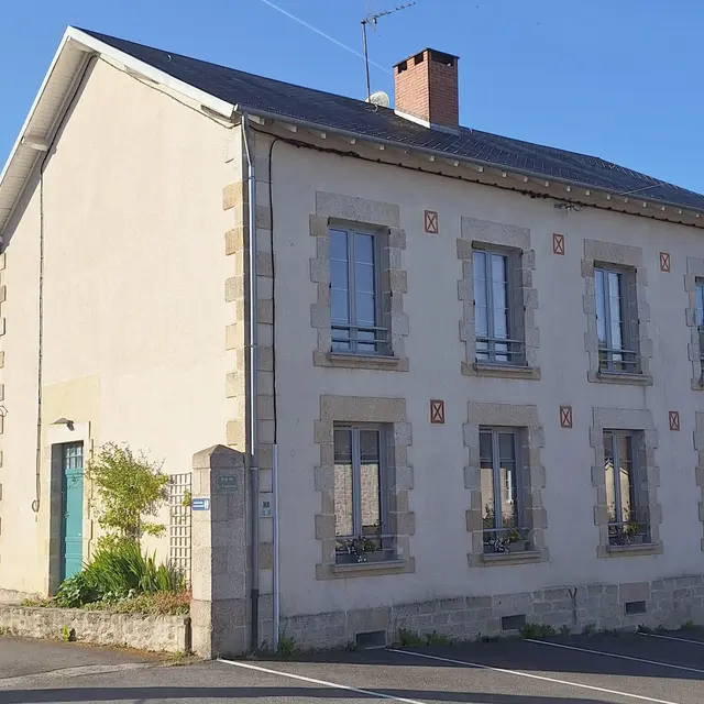 Gîte 14 personnes