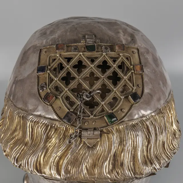 Conférence_De chair et d'os