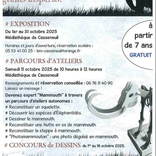 11-10-2025-Atelier Mammouths_Casseneuil
