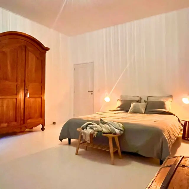 Gîte Maison Chevalier - Saint-Priest-Ligoure