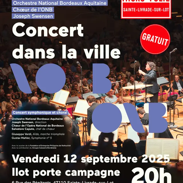 12-09-2025-Concert Micro Folie_Ste-Livrade