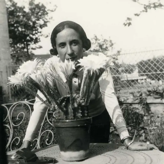 12 juin Amis du musée -Conférence Lise Deharme