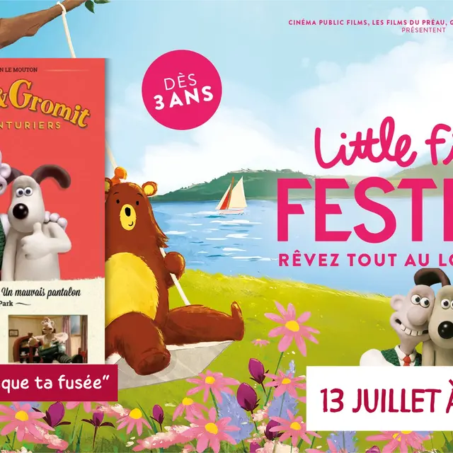 CARTONS JUIN - carton wallace et gromit