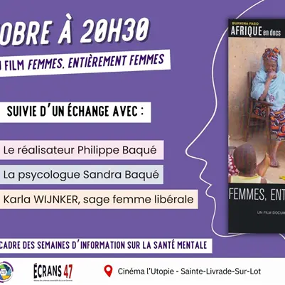 13-10-2025-projection film femmes entièrement_Ste-Livrade