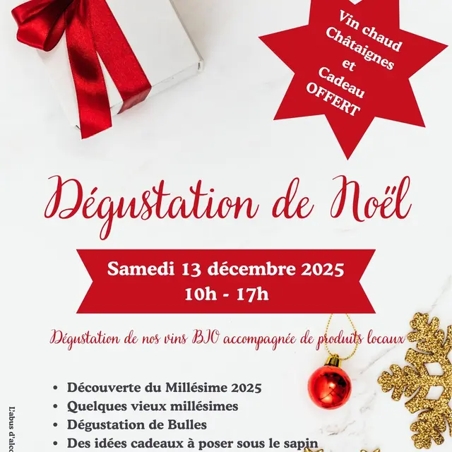13-12-2025-Degustation de Noel_Casseneuil