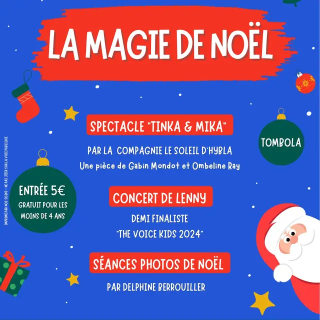 13-12-2025-La Magie de Noël_Ste-Colombe-de-Villeneuve