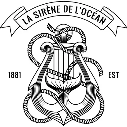 Sirène de l'Océan
